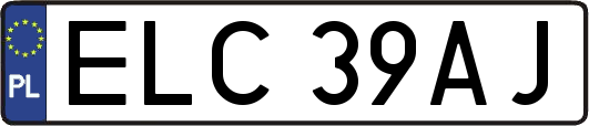 ELC39AJ