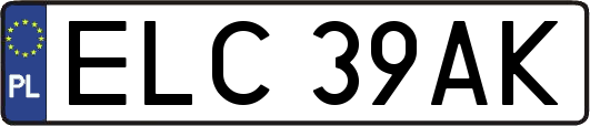 ELC39AK