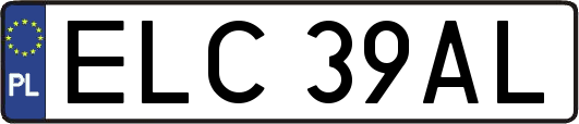 ELC39AL
