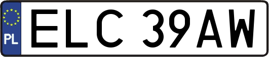 ELC39AW