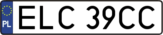 ELC39CC