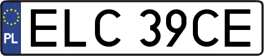 ELC39CE