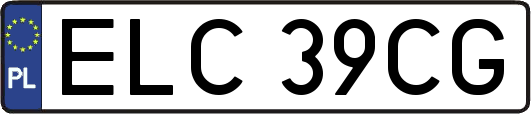 ELC39CG