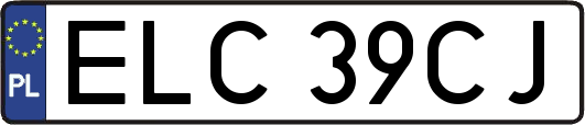 ELC39CJ