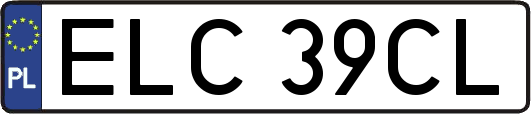 ELC39CL