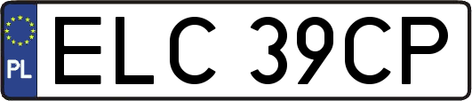 ELC39CP
