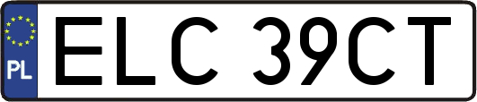 ELC39CT