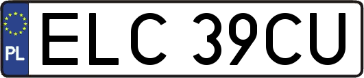 ELC39CU