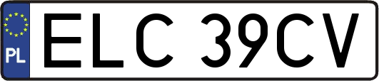 ELC39CV
