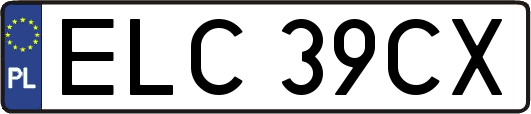 ELC39CX