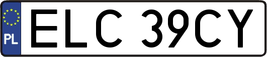 ELC39CY