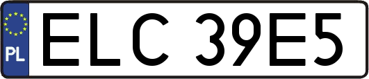 ELC39E5