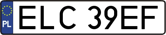 ELC39EF