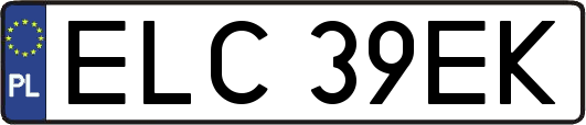 ELC39EK