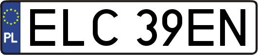 ELC39EN