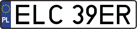 ELC39ER