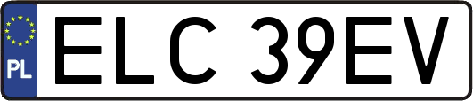ELC39EV