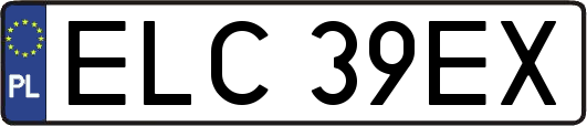 ELC39EX