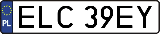 ELC39EY