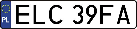 ELC39FA