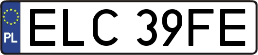 ELC39FE