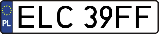 ELC39FF