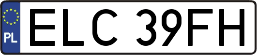 ELC39FH