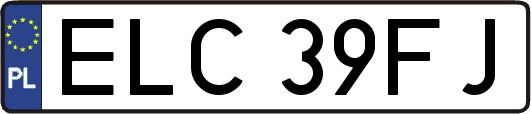 ELC39FJ