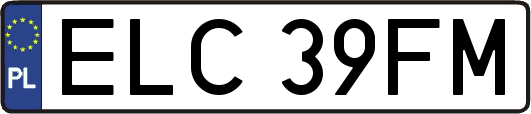 ELC39FM