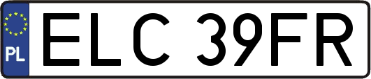 ELC39FR