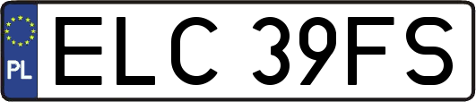 ELC39FS