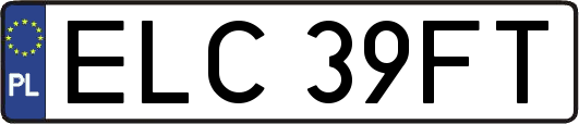 ELC39FT