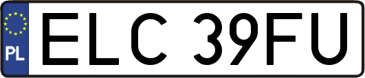 ELC39FU
