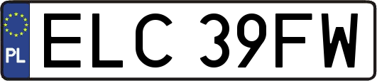 ELC39FW
