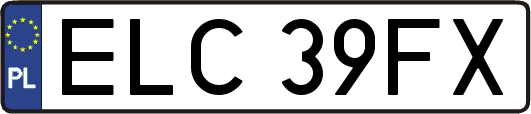 ELC39FX