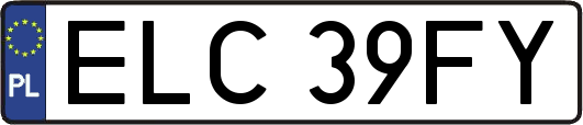 ELC39FY