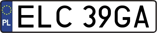 ELC39GA