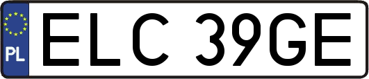 ELC39GE