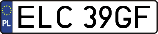 ELC39GF
