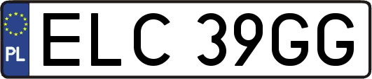 ELC39GG