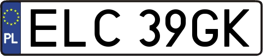 ELC39GK