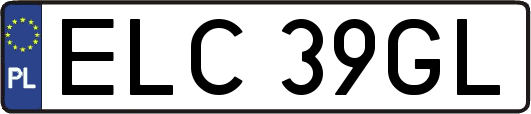 ELC39GL
