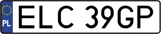 ELC39GP