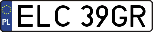 ELC39GR