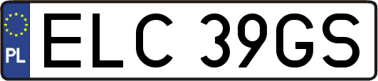 ELC39GS
