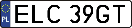 ELC39GT