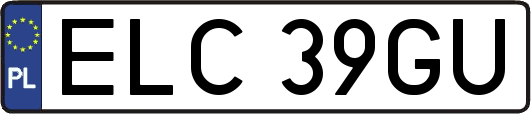 ELC39GU