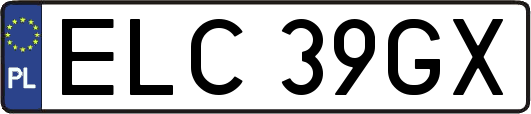 ELC39GX