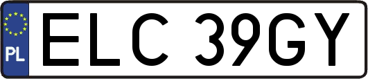 ELC39GY