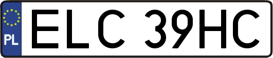 ELC39HC